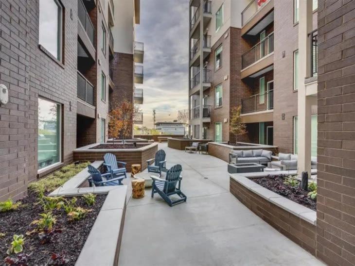 Sleek & Stylish Salt Lake City Apt Prime Loc 외부 사진