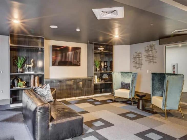 Sleek & Stylish Salt Lake City Apt Prime Loc 외부 사진