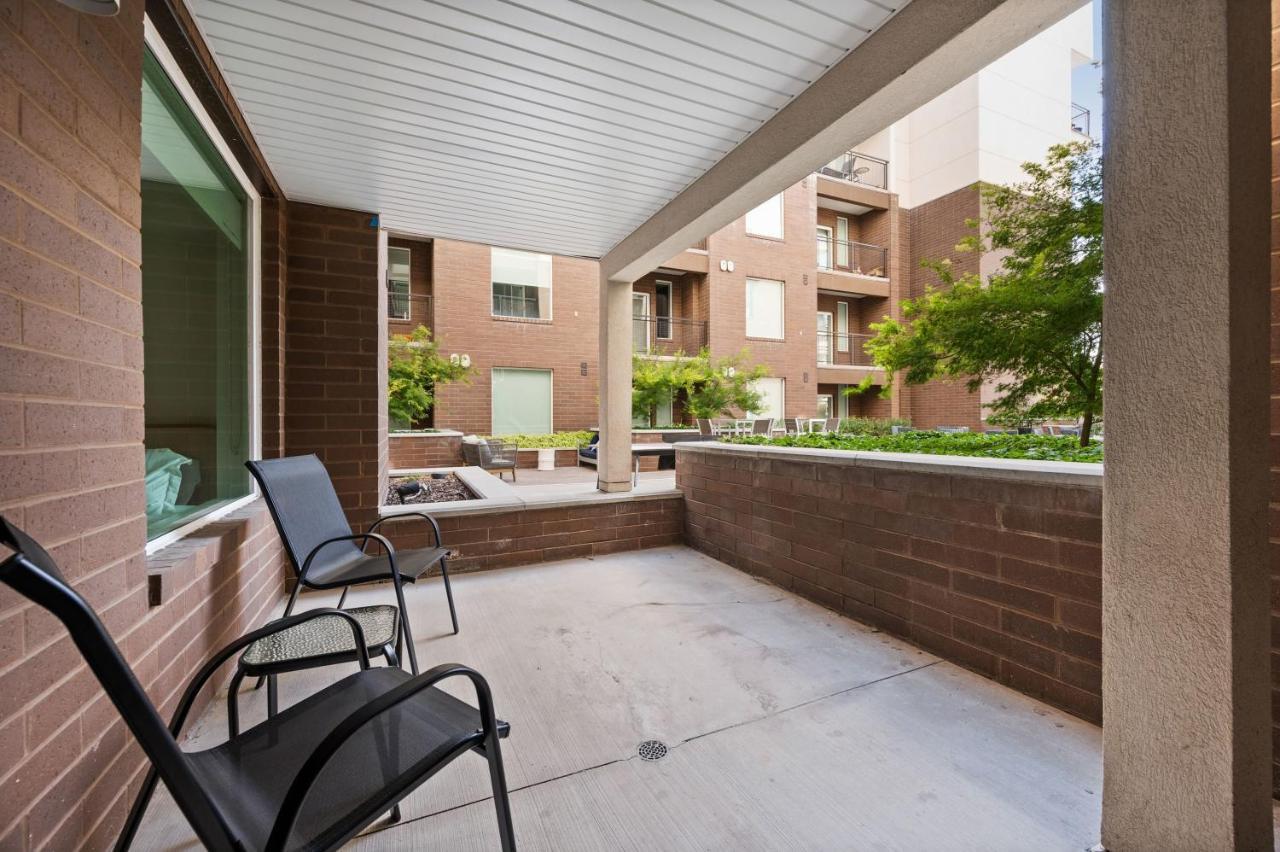 Sleek & Stylish Salt Lake City Apt Prime Loc 외부 사진
