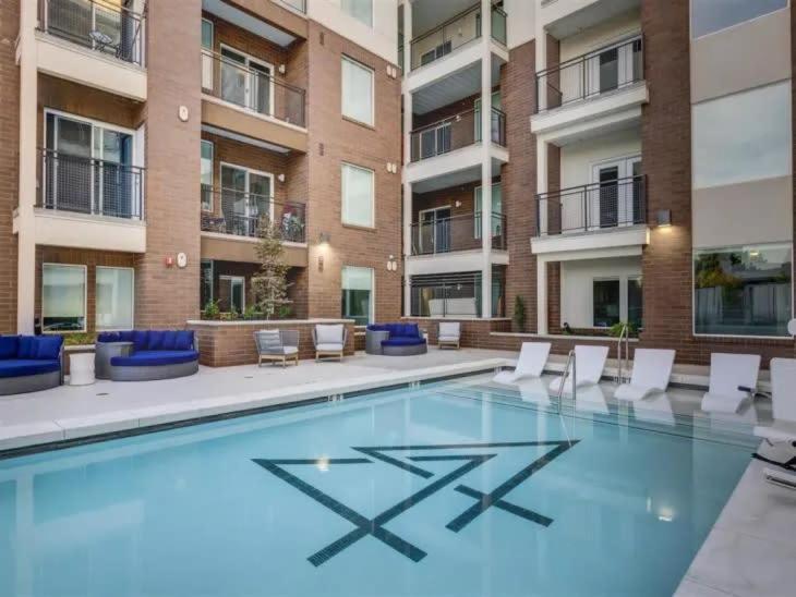 Sleek & Stylish Salt Lake City Apt Prime Loc 외부 사진
