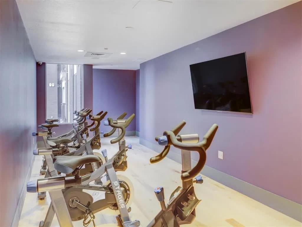 Sleek & Stylish Salt Lake City Apt Prime Loc 외부 사진
