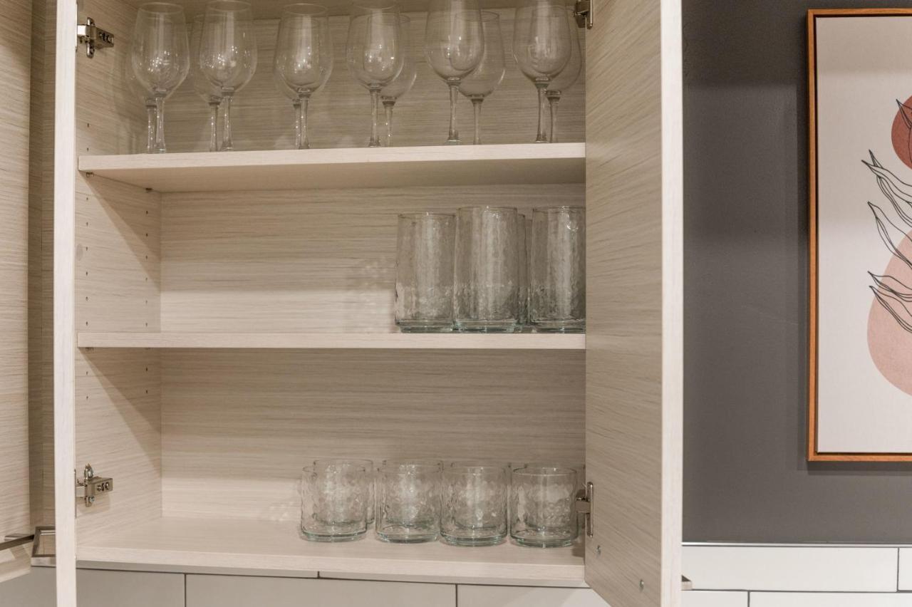 Sleek & Stylish Salt Lake City Apt Prime Loc 외부 사진