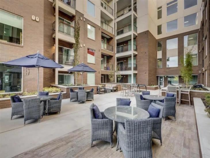 Sleek & Stylish Salt Lake City Apt Prime Loc 외부 사진