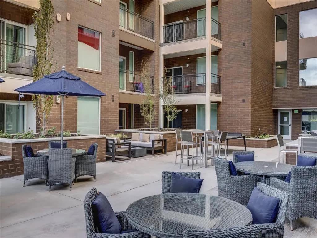 Sleek & Stylish Salt Lake City Apt Prime Loc 외부 사진