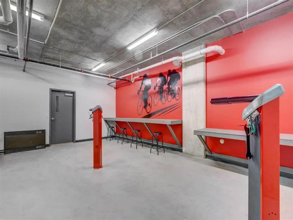 Sleek & Stylish Salt Lake City Apt Prime Loc 외부 사진