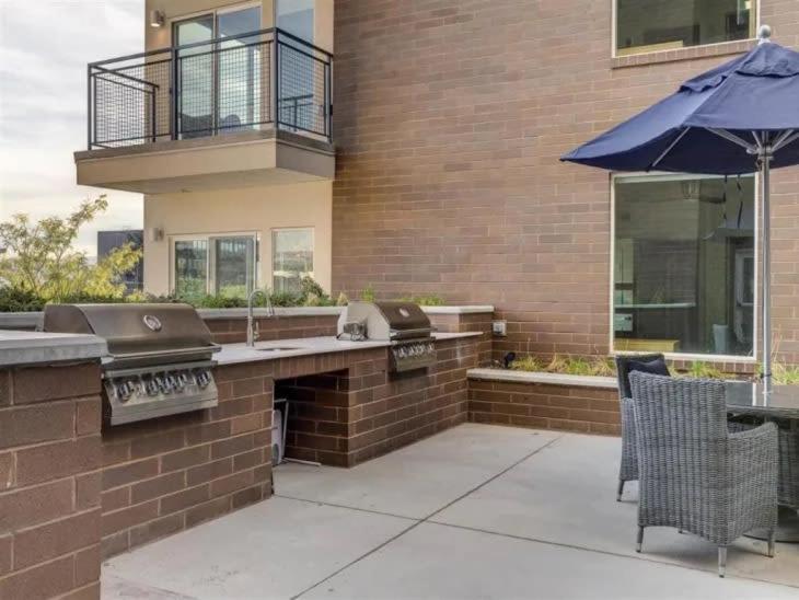 Sleek & Stylish Salt Lake City Apt Prime Loc 외부 사진