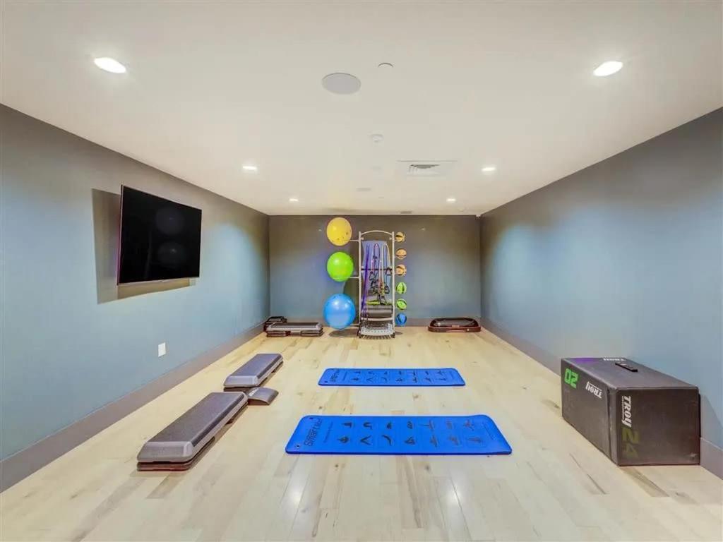 Sleek & Stylish Salt Lake City Apt Prime Loc 외부 사진