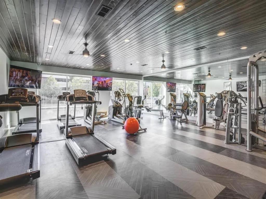 Sleek & Stylish Salt Lake City Apt Prime Loc 외부 사진
