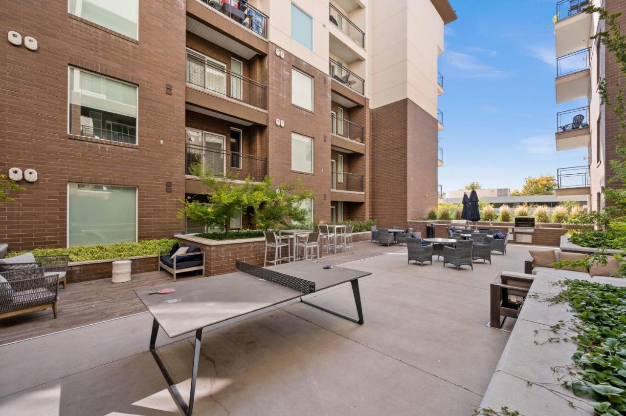 Sleek & Stylish Salt Lake City Apt Prime Loc 외부 사진