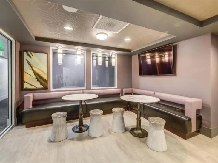 Sleek & Stylish Salt Lake City Apt Prime Loc 외부 사진