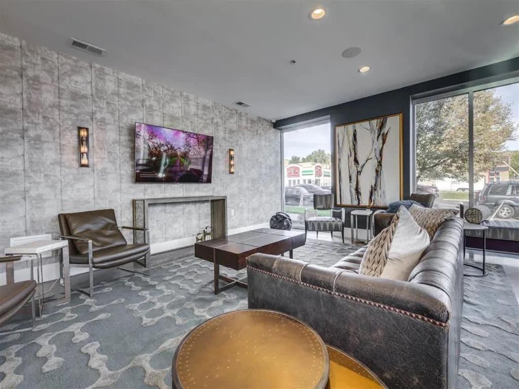 Sleek & Stylish Salt Lake City Apt Prime Loc 외부 사진