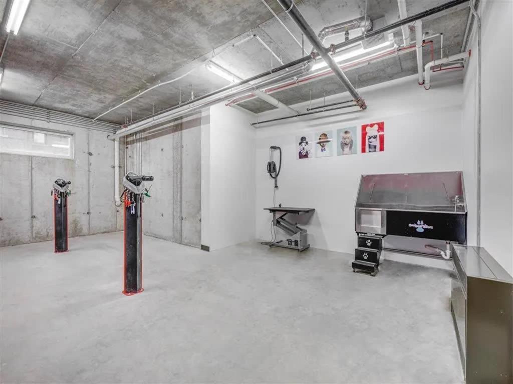 Sleek & Stylish Salt Lake City Apt Prime Loc 외부 사진