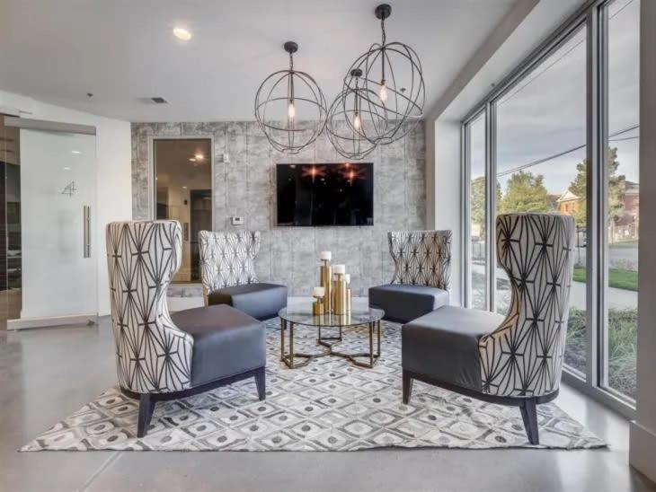 Sleek & Stylish Salt Lake City Apt Prime Loc 외부 사진