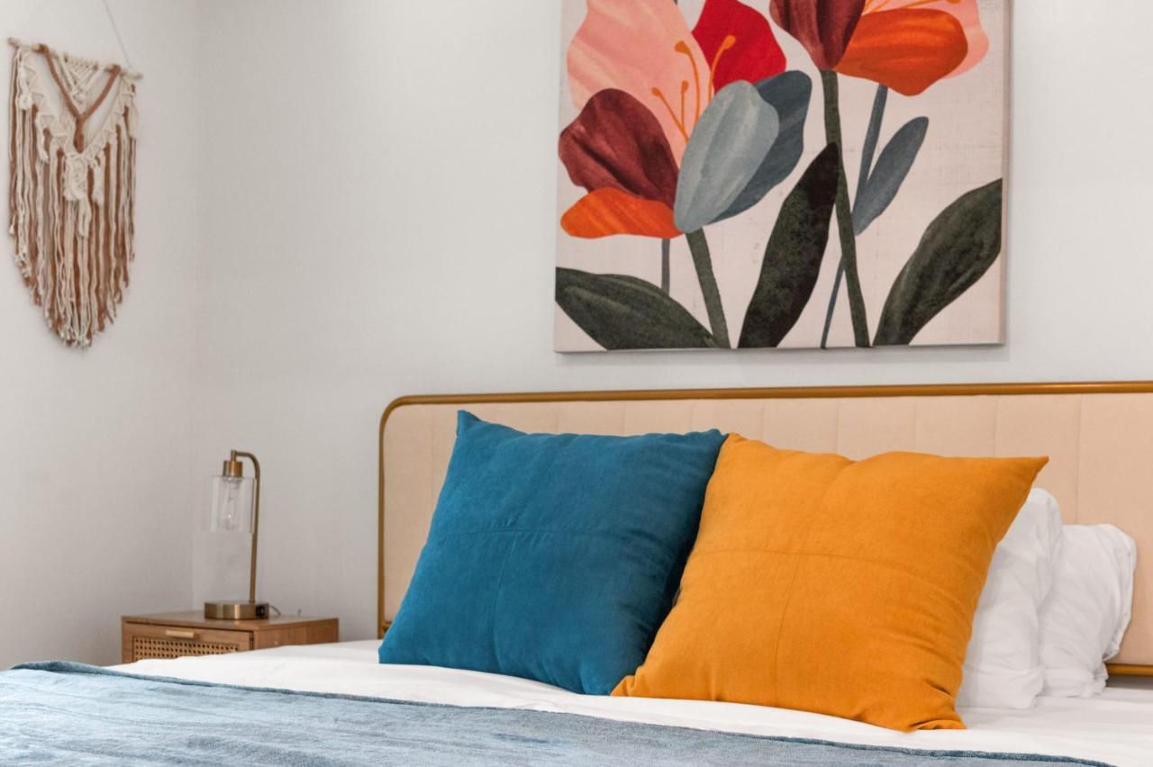 Sleek & Stylish Salt Lake City Apt Prime Loc 외부 사진